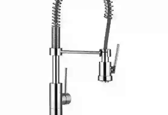 Professional Style Single Lever Tap